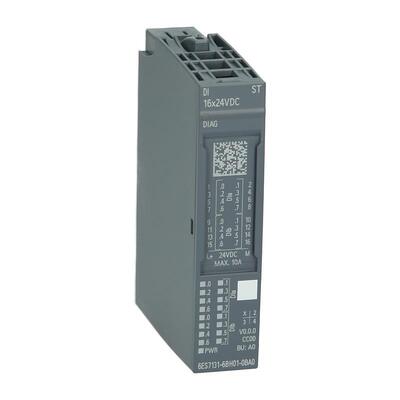 Siemens 6ES7131-6BH01-0BA0 - SIMATIC ET 200SP Modul Masukan Digital