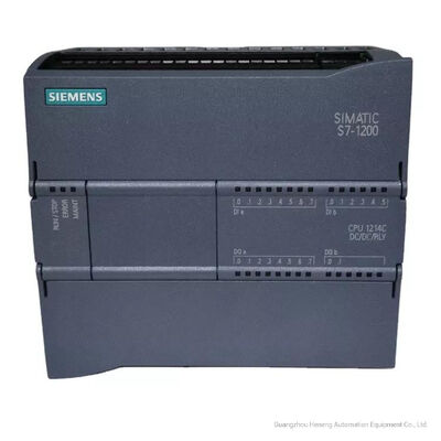 Siemens 6ES7214-1HG40-0XB0 modul CPU kompak