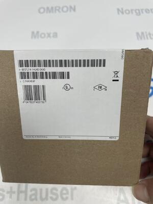 Siemens 6ES7214-1HG40-0XB0 modul CPU kompak