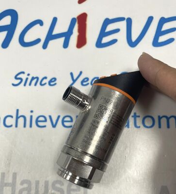 Sensor tekanan berkinerja tinggi IFM PN2293