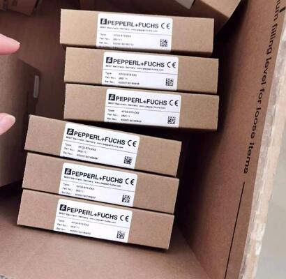 Pepperl+Fuchs KFD2-ST3-EX2 Isolating Switch Amplifier