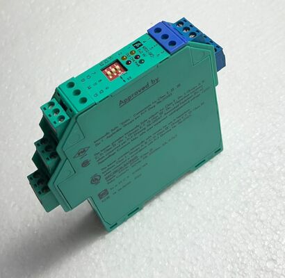 KFD2-ST3-EX2 Isolating Switch Amplifier