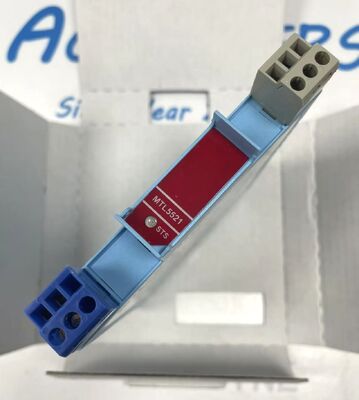 MTL5521 penghalang yang aman secara intrinsik bertenaga loop berkinerja tinggi