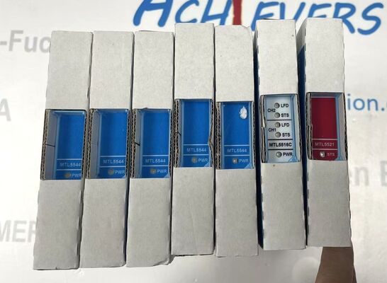 MTL5521 penghalang yang aman secara intrinsik bertenaga loop berkinerja tinggi