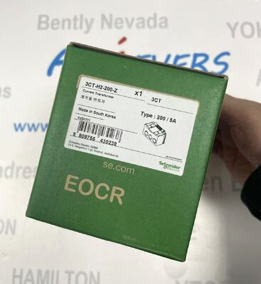 Schneider 3CT-H2-200-Z Transformer arus gabungan