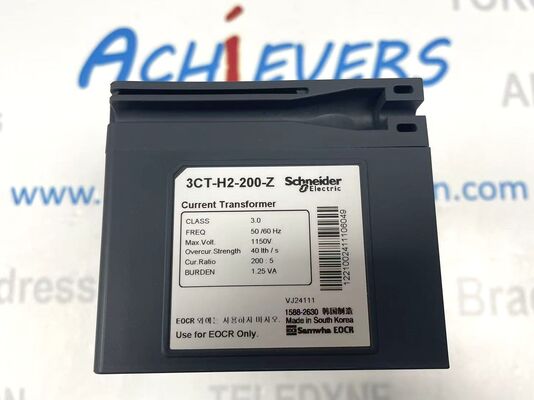 Schneider 3CT-H2-200-Z Transformer arus gabungan