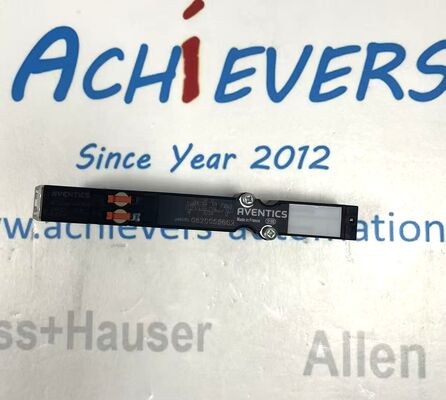 AVENTICS 0820055602 katup kontrol arah berkinerja tinggi milik