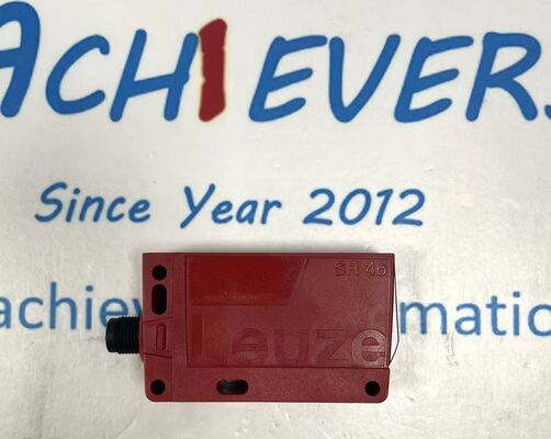 Leuze HT46CI4P-M12 sensor fotoelektrik penekanan latar belakang presisi tinggi dari Leuz