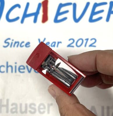 Leuze HT46CI4P-M12 sensor fotoelektrik penekanan latar belakang presisi tinggi dari Leuz