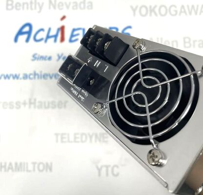 Mean Well SE-1000-24 high-power, single-output industrial switching power supply