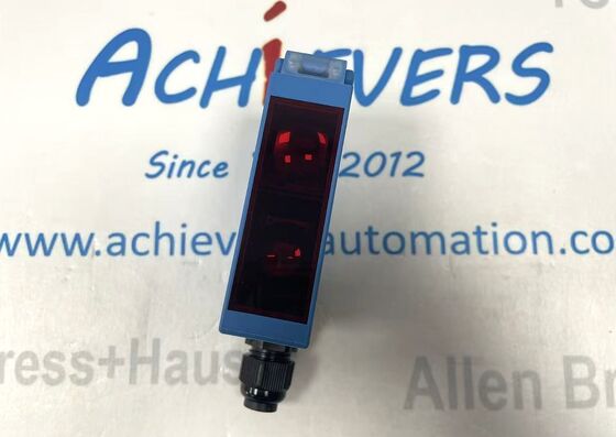 SENSOR FOTOLISTRIK RINGKAS BERKINERJA TINGGI SICK WT34-V210