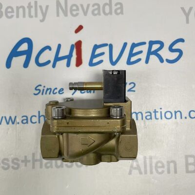 Festo MN1H-2-1-MS katup solenoid berkinerja tinggi