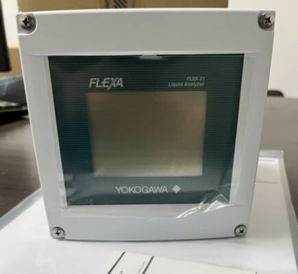 Yokogawa FLXA21-D-P-D-AB-C1-NN-A-N-LA-N-NN/U pemancar tekanan berkinerja tinggi