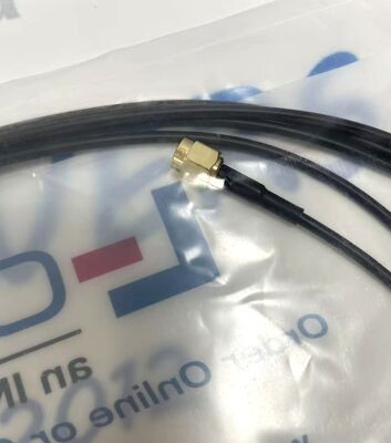 Sensor pemantauan getaran industri berkinerja tinggi Bently Nevada 172068