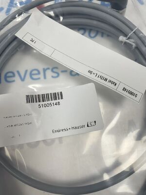 Endress+Hauser 51005148 Sensor Kapasitif CONTITE yang Disegel