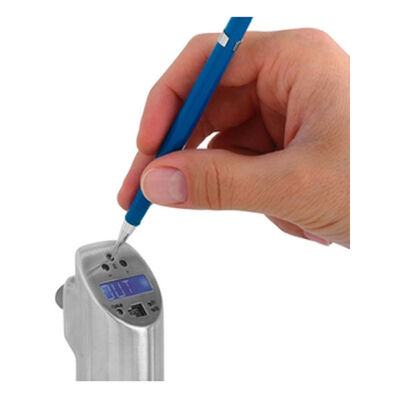 Pemancar Suhu Tingkat Industri Endress Hauser TTR31-A1C111AA2EAB untuk Pengukuran Presisi