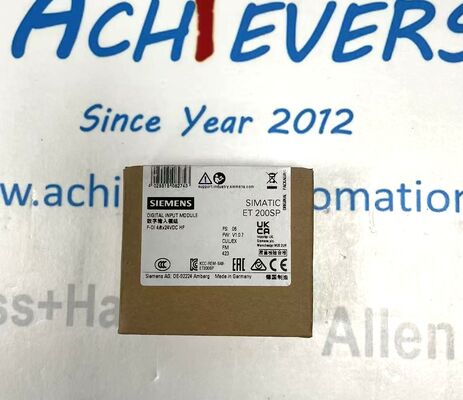 Modul input digital Siemens ET 200SP