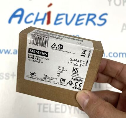 Modul input digital Siemens ET 200SP