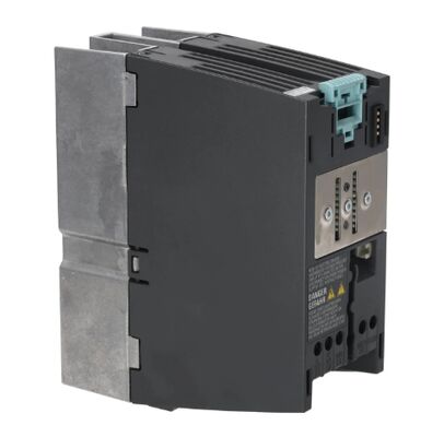 Inverter kinerja tinggi SIEMENS 6SL3210-1SE13-1UA0