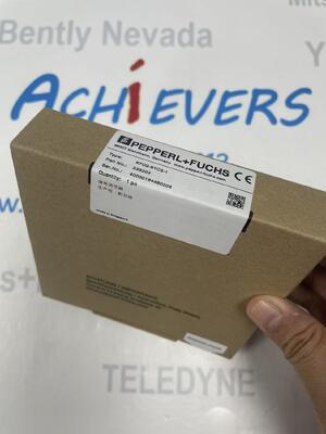 Pepperl Fuchs KFDO2-STC5-1 1-Channel Isolation Barrier Smart Transmitter Power Supply