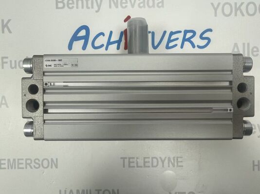 SMC CDRA1BS80-180Z Silinder Putar Kinerja Tinggi SMC untuk Otomatisasi Industri