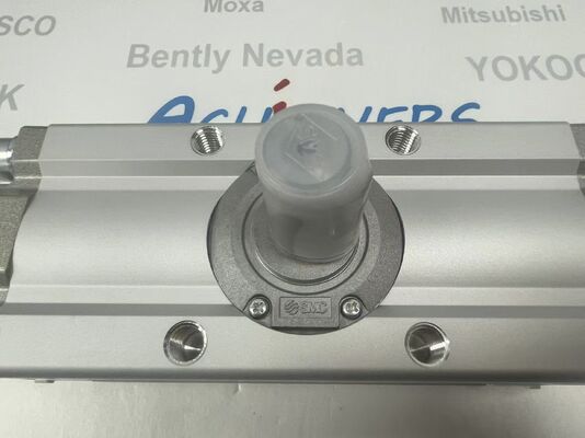 SMC CDRA1BS80-180Z Silinder Putar Kinerja Tinggi SMC untuk Otomatisasi Industri