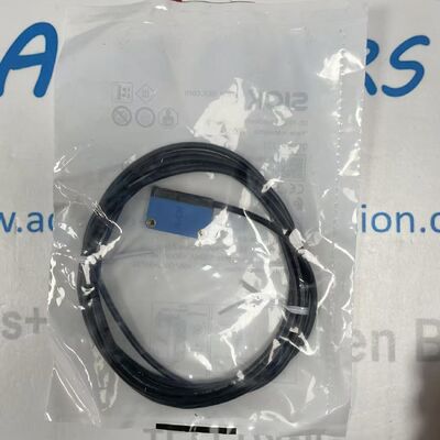 Sensor Fotolistrik Miniatur SICK GTB6-P1231