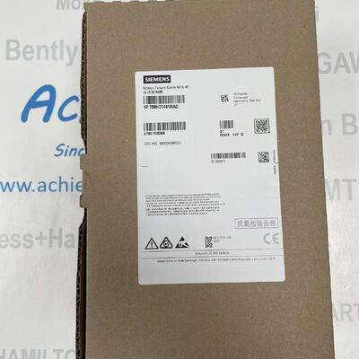 SIEMENS 7MH71441AA2 Unit Alarm Kegagalan Gerak Milltronics MFA 4P yang Andal