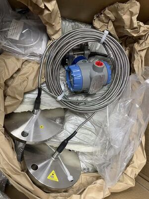 Honeywell STR82D-21CS1D0-AFAAA21A0-D-ADD-11S-B-31A0-F1-0000 Pemancar Diafragma Jarak Jauh SmartLine Presisi Tinggi