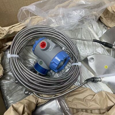 Honeywell STR82D-21CS1D0-AFAAA21A0-D-ADD-11S-B-31A0-F1-0000 Pemancar Diafragma Jarak Jauh SmartLine Presisi Tinggi