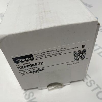 Parker 929891Q Par Fit Hydraulic Oil Filter Replacement Element