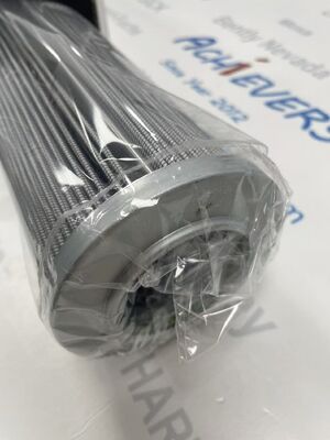 Parker 929891Q Par Fit Hydraulic Oil Filter Replacement Element