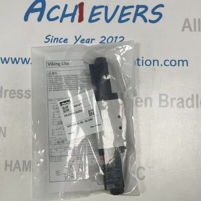 Katup Solenoid Industri Parker P2LAZ511EENDCB49