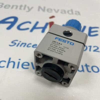 Silinder Pneumatik Festo LRP-18-6