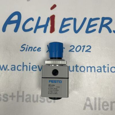 Silinder Pneumatik Festo LRP-18-6