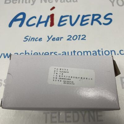 Honeywell GLAC20A1B Air Cooling Chiller