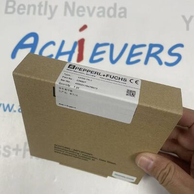 Pepperl Fuchs KFD0-TR-1 Konverter sinyal