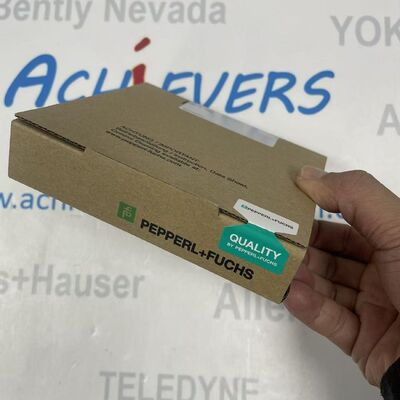 Pepperl Fuchs KFD0-TR-1 Konverter sinyal