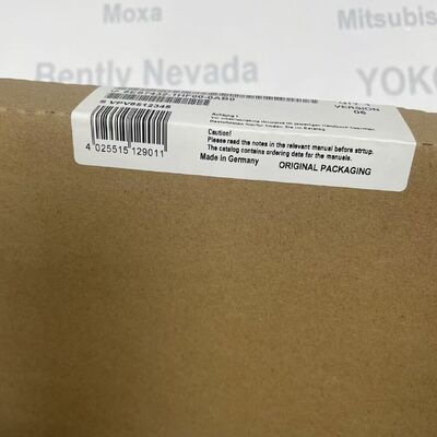 SIEMENS 6ES7432-1HF00-0AB0 Modul Output Analog Berkinerja Tinggi untuk Otomasi Industri