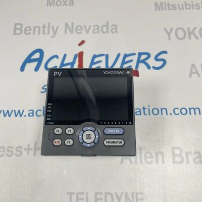 Yokogawa UT55A-100-11-00/LP Pengontrol Suhu Presisi Tinggi untuk Otomasi Industri