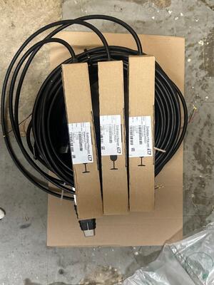 Endress Hauser MX21-21JM0/0 High-Precision Capacitive Level Switch untuk Pengendalian Proses Industri