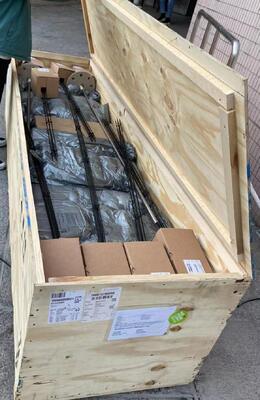 Endress Hauser FTW31-A2A5AA0A Switch Tingkat Keandalan Tinggi untuk Kontrol Proses Industri