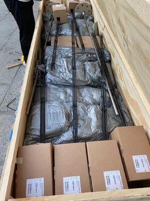 Endress Hauser FTW31-A2A5AA0A Switch Tingkat Keandalan Tinggi untuk Kontrol Proses Industri