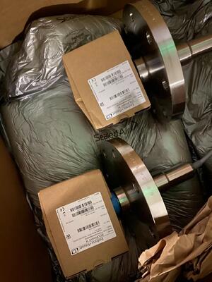 Endress Hauser FTM52-AAH2B4A32AA Transmitter Tingkat Magnetostrictive Presisi Tinggi untuk Kontrol Proses Industri