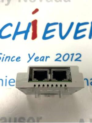 ABB FECA-01 Komunikasi Modul Aksesoris Otomasi Industri