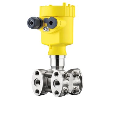 VEGA DF85.AXD1A2MHXADJKXXXXXXXXXXXNXXXXXXXXXX Transmitter Tekanan Diferensial