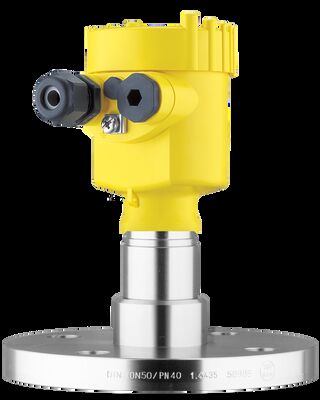 Pemancar Tekanan Diferensial VEGA B83.AXDLSGOSHXAIJKM