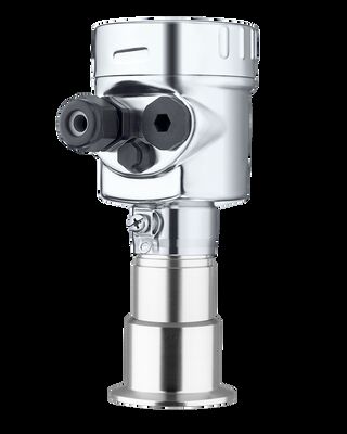 Pemancar Tekanan Diferensial VEGA B83.AXDLSGOSHXAIJKM