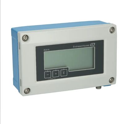 Alamat Pemancar Tekanan Diferensial Hauser RIA15-13D5/0