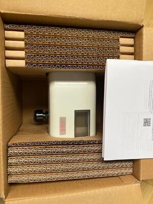 ABB V18345-1010221001 Pengatur Posisi Katup Cerdas